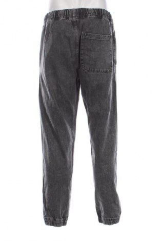 Blugi de bărbați H&M, Mărime L, Culoare Gri, Preț 64,99 Lei