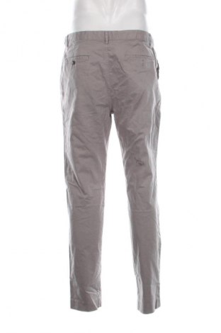 Мъжки дънки H&M, Размер L, Цвят Сив, Цена 10,22 €