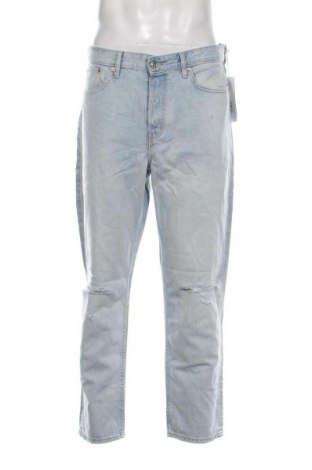 Ανδρικό τζίν H&M, Μέγεθος L, Χρώμα Μπλέ, Τιμή 18,99 €