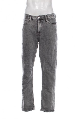 Férfi farmernadrág H&M, Méret L, Szín Szürke, Ár 5 329 Ft