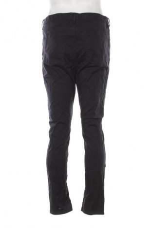 Мъжки дънки H&M, Размер L, Цвят Син, Цена 22,99 лв.