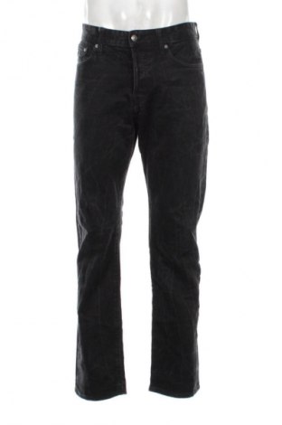 Herren Jeans H&M, Größe L, Farbe Schwarz, Preis € 14,99