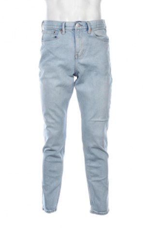 Pánské džíny  H&M, Velikost L, Barva Modrá, Cena  494,00 Kč