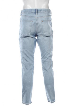Pánské džíny  H&M, Velikost L, Barva Modrá, Cena  494,00 Kč