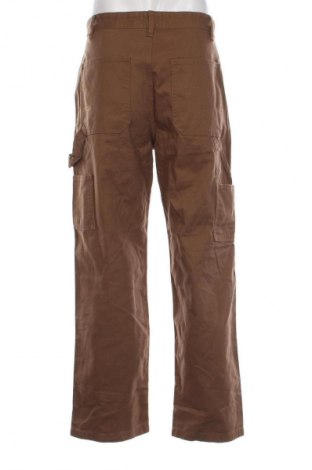 Pánske džínsy  H&M, Veľkosť M, Farba Hnedá, Cena  13,95 €