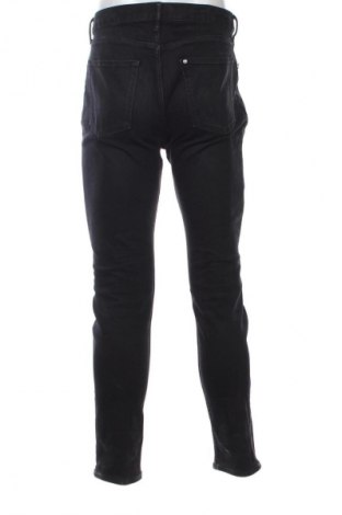 Pánské džíny  H&M, Velikost M, Barva Černá, Cena  495,00 Kč