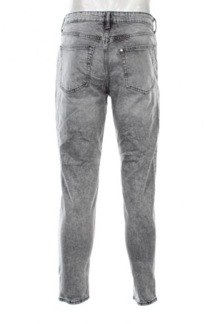 Blugi de bărbați H&M, Mărime S, Culoare Gri, Preț 36,99 Lei