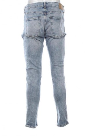 Herren Jeans H&M, Größe L, Farbe Blau, Preis 19,95 €