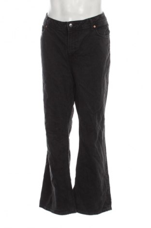 Férfi farmernadrág H&M, Méret XL, Szín Fekete, Ár 5 899 Ft