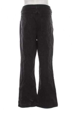 Férfi farmernadrág H&M, Méret XL, Szín Fekete, Ár 5 899 Ft