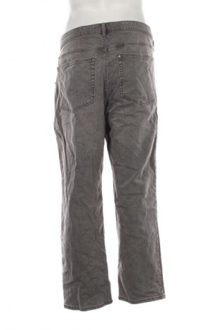 Ανδρικό τζίν H&M, Μέγεθος XXL, Χρώμα Γκρί, Τιμή 15,99 €