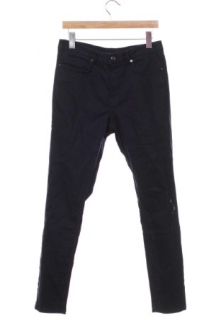 Blugi de bărbați H&M, Mărime S, Culoare Albastru, Preț 103,00 Lei