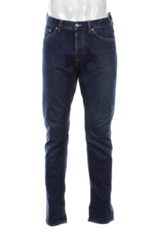 Pánske džínsy  H&M, Veľkosť L, Farba Modrá, Cena  12,95 €