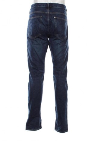 Pánske džínsy  H&M, Veľkosť L, Farba Modrá, Cena  12,95 €