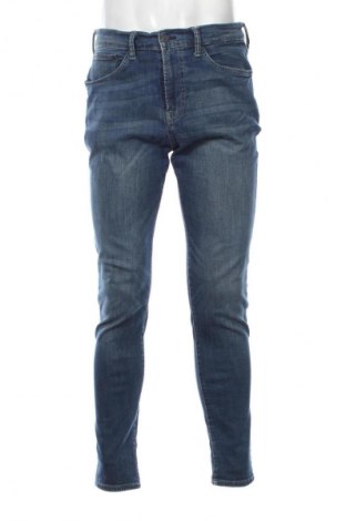 Herren Jeans H&M, Größe L, Farbe Blau, Preis 20,02 €