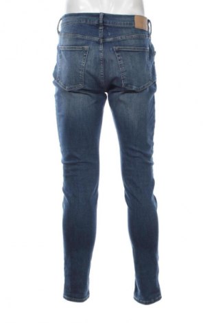 Herren Jeans H&M, Größe L, Farbe Blau, Preis 20,02 €