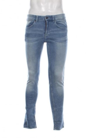 Herren Jeans H&M Divided, Größe M, Farbe Blau, Preis 10,99 €