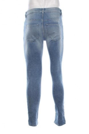 Herren Jeans H&M Divided, Größe M, Farbe Blau, Preis 10,99 €