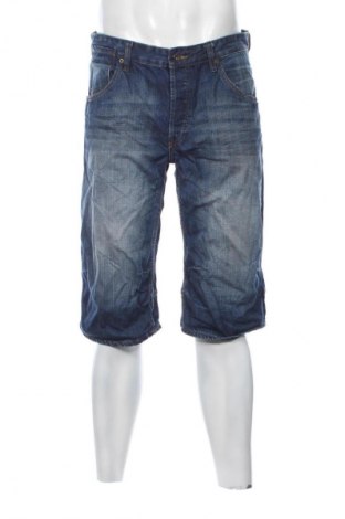 Blugi de bărbați H&M L.O.G.G., Mărime M, Culoare Albastru, Preț 102,63 Lei