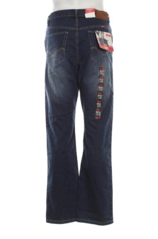 Herren Jeans Hero, Größe L, Farbe Blau, Preis 104,99 €