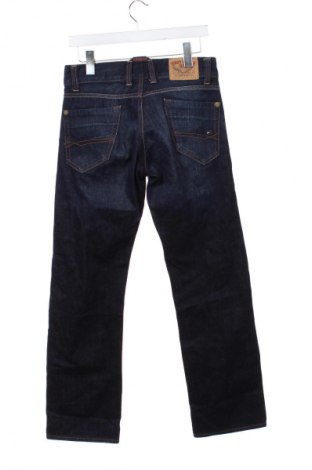 Pánské džíny  Hilfiger Denim, Velikost S, Barva Modrá, Cena  679,00 Kč