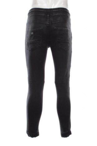 Ανδρικό τζίν House, Μέγεθος S, Χρώμα Μαύρο, Τιμή 11,99 €