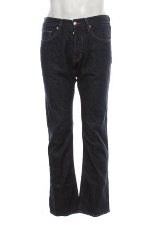 Férfi farmernadrág Hugo Boss, Méret M, Szín Kék, Ár 19 759 Ft