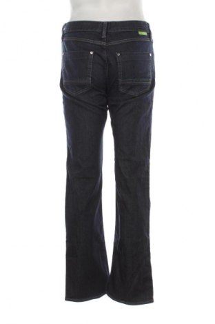 Férfi farmernadrág Hugo Boss, Méret M, Szín Kék, Ár 19 759 Ft