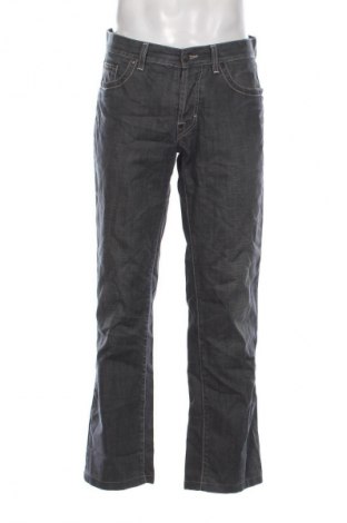 Męskie jeansy Hugo Boss, Rozmiar L, Kolor Szary, Cena 230,99 zł