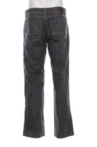 Męskie jeansy Hugo Boss, Rozmiar L, Kolor Szary, Cena 230,99 zł