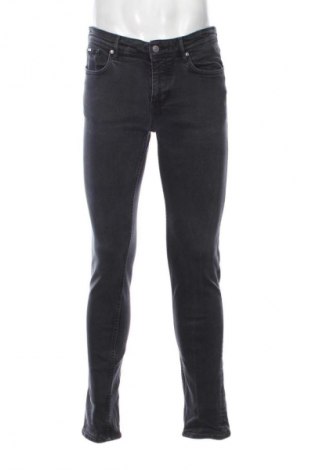 Męskie jeansy Hugo Boss, Rozmiar S, Kolor Czarny, Cena 443,75 zł