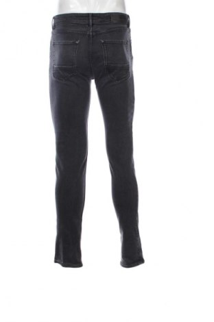 Męskie jeansy Hugo Boss, Rozmiar S, Kolor Czarny, Cena 443,75 zł