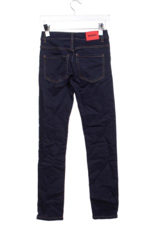 Férfi farmernadrág Hugo Boss, Méret XS, Szín Kék, Ár 21 279 Ft