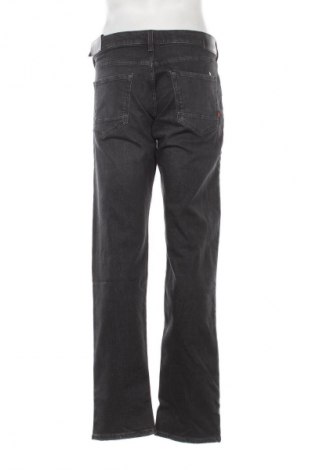 Męskie jeansy Hugo Boss, Rozmiar XL, Kolor Szary, Cena 514,99 zł