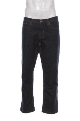 Blugi de bărbați Identic, Mărime XL, Culoare Albastru, Preț 67,99 Lei