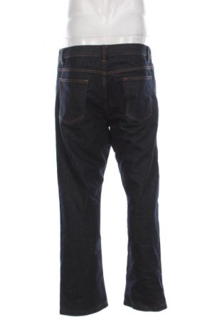 Blugi de bărbați Identic, Mărime XL, Culoare Albastru, Preț 67,99 Lei