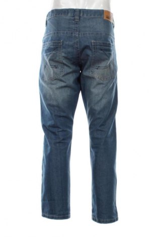 Мъжки дънки Identic, Размер XL, Цвят Син, Цена 22,99 лв.