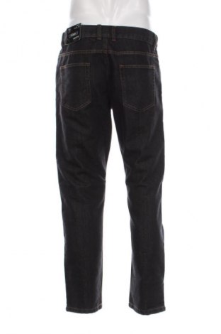 Ανδρικό τζίν Identic, Μέγεθος L, Χρώμα Μαύρο, Τιμή 21,99 €