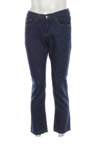 Herren Jeans Identic, Größe M, Farbe Blau, Preis € 10,99