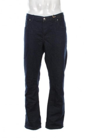 Pánske džínsy  Identic, Veľkosť XL, Farba Modrá, Cena  22,95 €