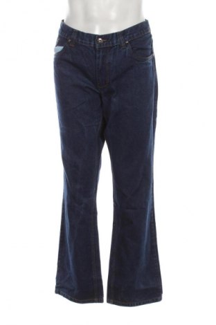 Ανδρικό τζίν Identic, Μέγεθος XL, Χρώμα Μπλέ, Τιμή 13,99 €