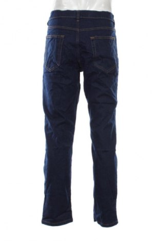 Pánske džínsy  Identic, Veľkosť XL, Farba Modrá, Cena  13,95 €