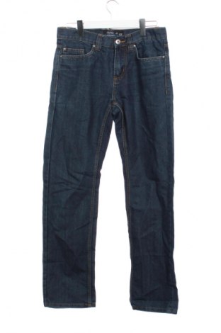 Blugi de bărbați Identic, Mărime M, Culoare Albastru, Preț 48,99 Lei