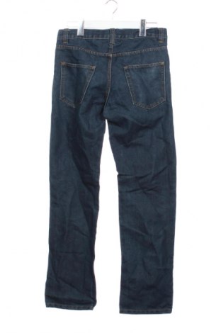 Blugi de bărbați Identic, Mărime M, Culoare Albastru, Preț 48,99 Lei