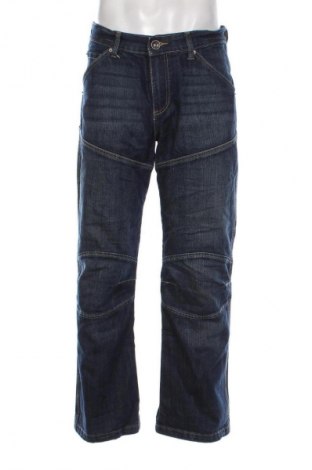 Herren Jeans Identic, Größe L, Farbe Blau, Preis 11,99 €