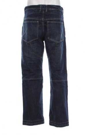 Herren Jeans Identic, Größe L, Farbe Blau, Preis 11,99 €