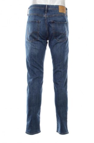 Herren Jeans Jack & Jones, Größe L, Farbe Blau, Preis 31,99 €