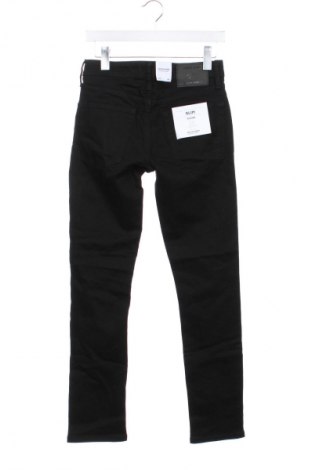 Ανδρικό τζίν Jack & Jones, Μέγεθος XS, Χρώμα Μαύρο, Τιμή 17,99 €
