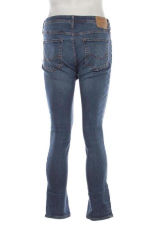 Мъжки дънки Jack & Jones, Размер M, Цвят Син, Цена 21,99 лв.