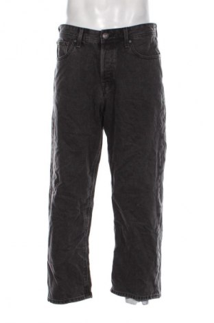 Męskie jeansy Jack & Jones, Rozmiar L, Kolor Szary, Cena 73,99 zł